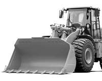 Öle für die Landwirtschaftstechnik und Baumaschinen