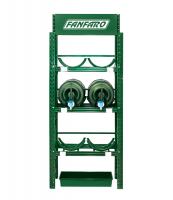 FANFARO Drum Storage Rack