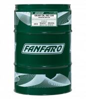 FANFARO GEAR OIL ISO 220