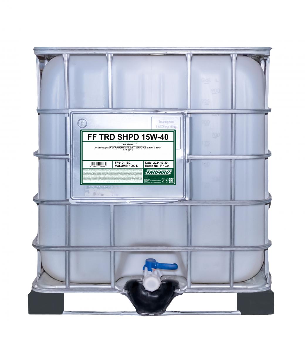 1000L (FF6101-IBC)