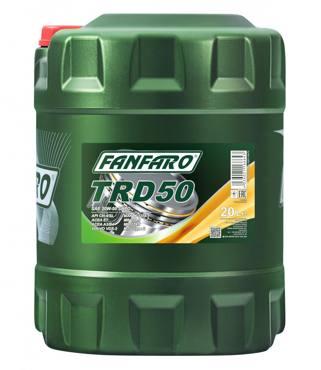 20L (FF6102-20)