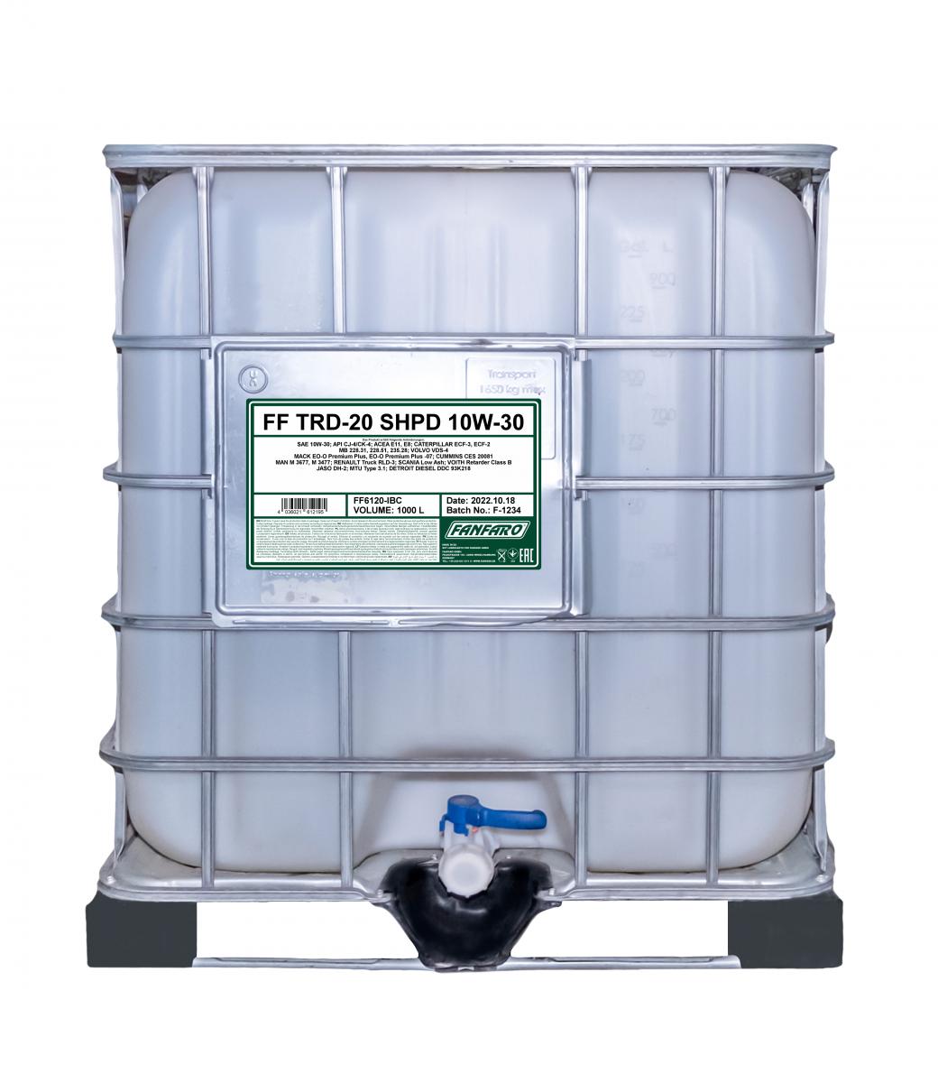 1000L (FF6120-IBC)