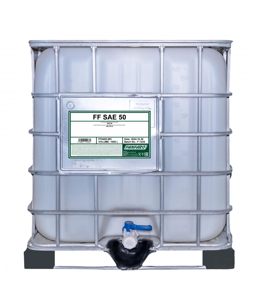 1000L (FF6405-IBC)