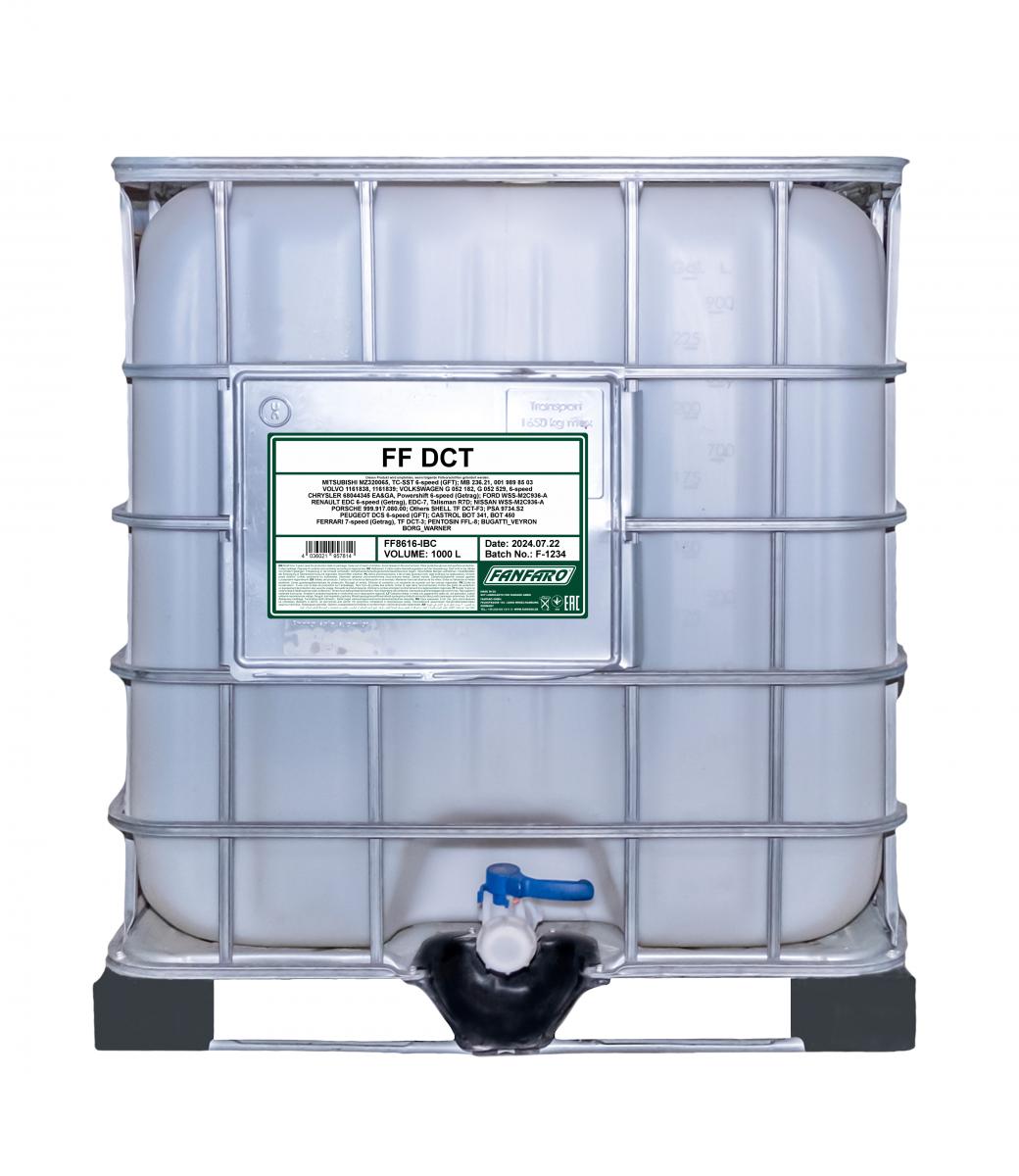 1000L (FF8616-IBC)