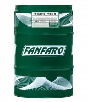 FANFARO HYDRO HV ISO 46