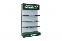 FANFARO Display Shelf