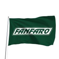 FANFARO Flag