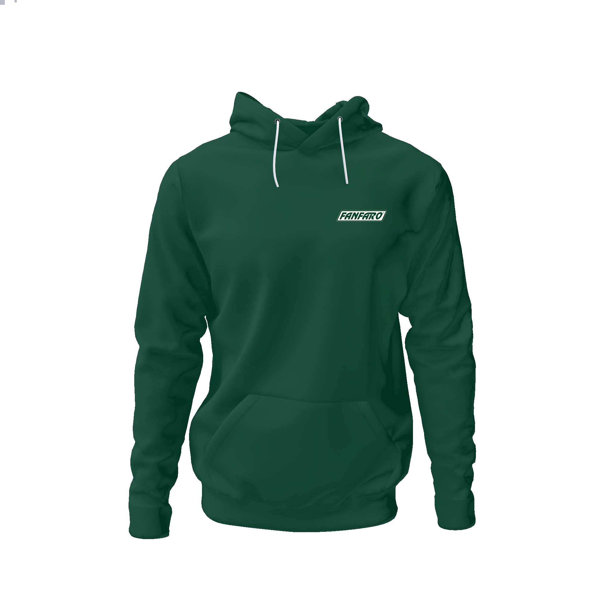 FANFARO Hoodie