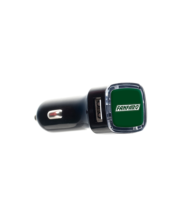 FANFARO USB Car Charger