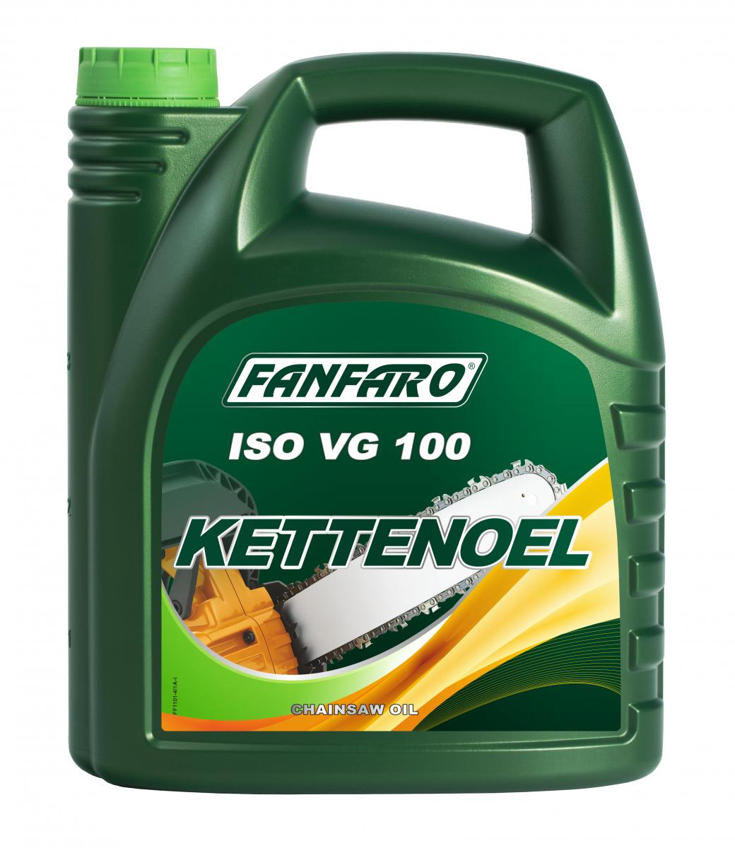 FANFARO KETTENOEL