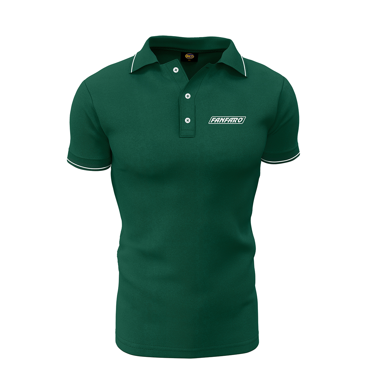 FANFARO Polo shirt 