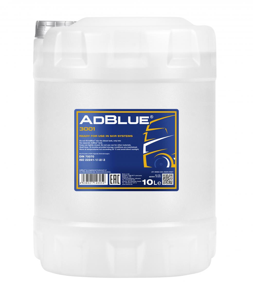 10L (AD3001-10)