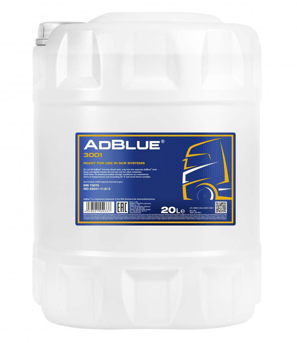 FANFARO AdBlue®