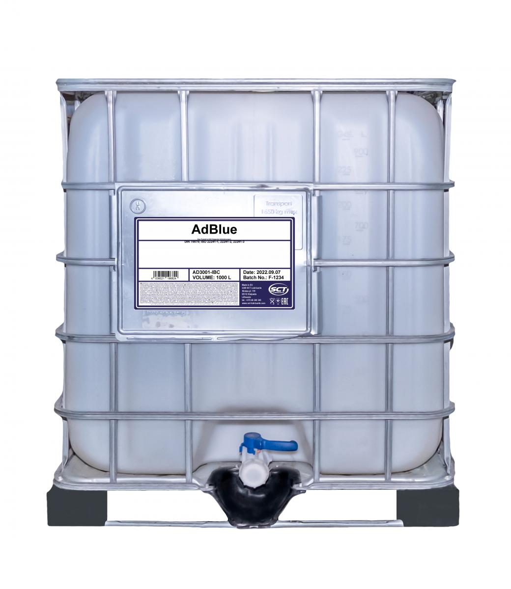 1000L (AD3001-IBC)