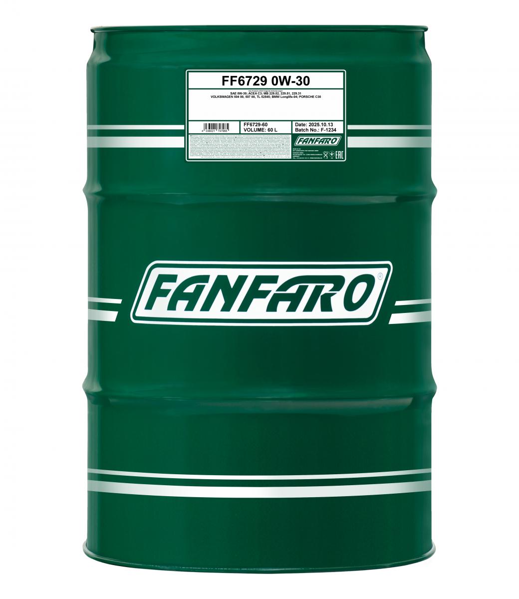 60L (FF6729-60)