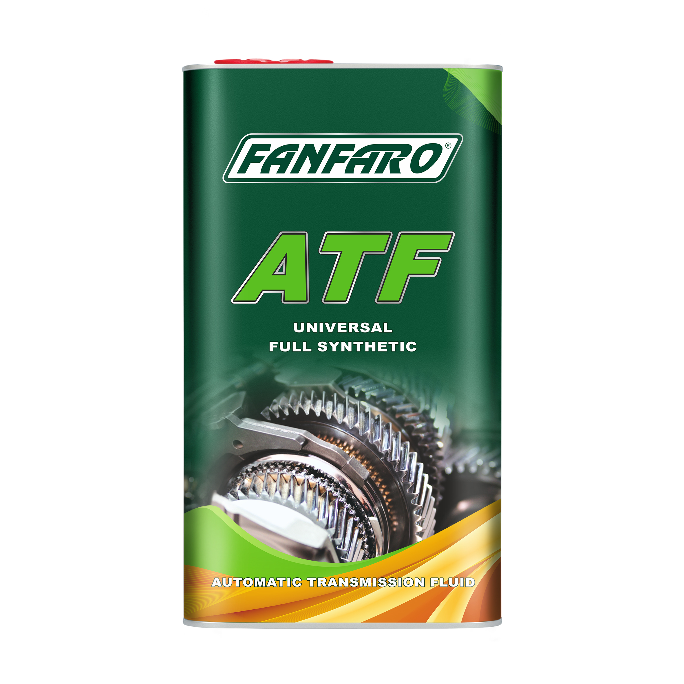 FANFARO ATF